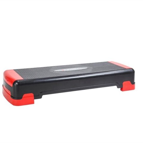 Step do aerobiku HMS AS005 BLACK/RED N/A Step do aerobiku HMS AS005 BLACK/RED N/A