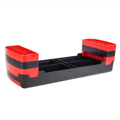Step do aerobiku HMS AS005 BLACK/RED N/A Step do aerobiku HMS AS005 BLACK/RED N/A