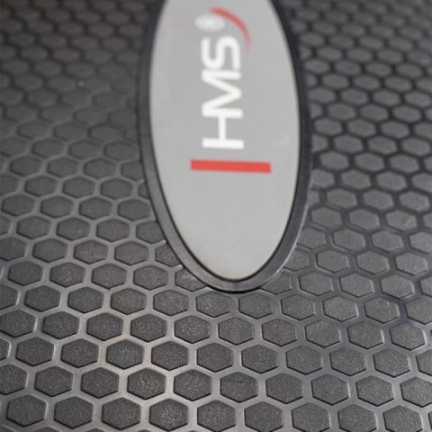 Step do aerobiku HMS AS005 BLACK/RED N/A Step do aerobiku HMS AS005 BLACK/RED N/A