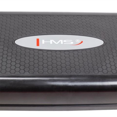 Step do aerobiku HMS AS005 BLACK/RED N/A Step do aerobiku HMS AS005 BLACK/RED N/A