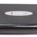 Step do aerobiku HMS AS005 BLACK/RED N/A
