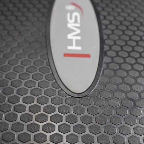 Step do aerobiku HMS AS005 BLACK/RED N/A Step do aerobiku HMS AS005 BLACK/RED N/A