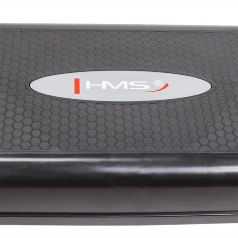 Step do aerobiku HMS AS005 BLACK/RED N/A Step do aerobiku HMS AS005 BLACK/RED N/A
