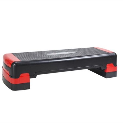 Step do aerobiku HMS AS005 BLACK/RED N/A Step do aerobiku HMS AS005 BLACK/RED N/A