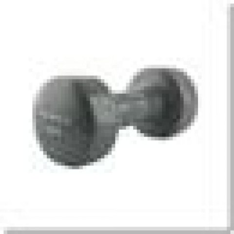 Ciężarek żeliwny pokryty winylem HMS 4.0 KG 17023 N/A Ciężarek żeliwny pokryty winylem HMS 4.0 KG 17023 N/A