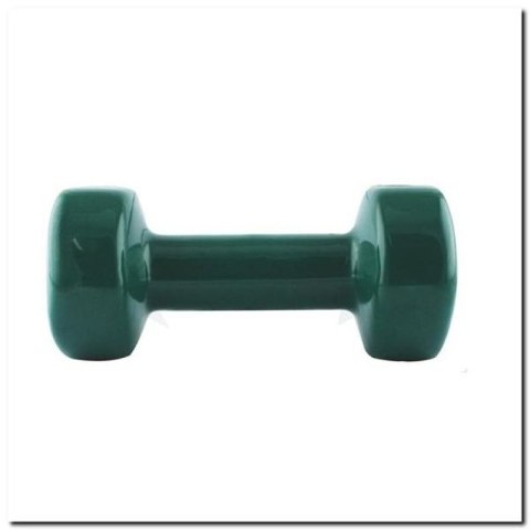 Ciężarek żeliwny pokryty winylem HMS 4.0 KG 17023 N/A Ciężarek żeliwny pokryty winylem HMS 4.0 KG 17023 N/A