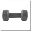 Ciężarek żeliwny pokryty winylem HMS 5.0 KG 17023 N/A