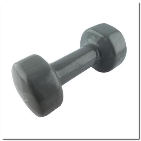 Ciężarek żeliwny pokryty winylem HMS 5.0 KG 17023 N/A Ciężarek żeliwny pokryty winylem HMS 5.0 KG 17023 N/A