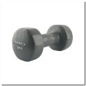 Ciężarek żeliwny pokryty winylem HMS 5.0 KG 17023 N/A