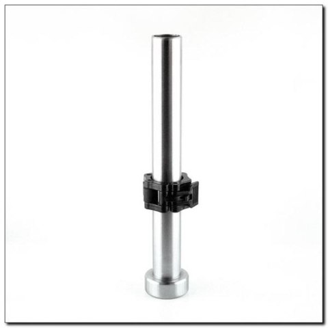 Gryf olimpijski HMS LOCK JAW BLACK 183 cm GO320 N/A Gryf olimpijski HMS LOCK JAW BLACK 183 cm GO320 N/A
