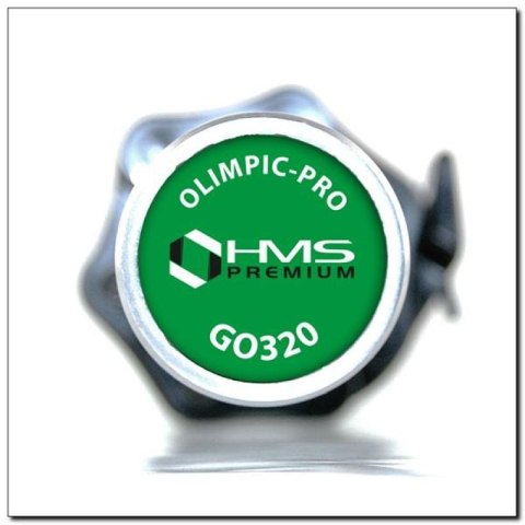 Gryf olimpijski HMS LOCK JAW BLACK 183 cm GO320 N/A Gryf olimpijski HMS LOCK JAW BLACK 183 cm GO320 N/A