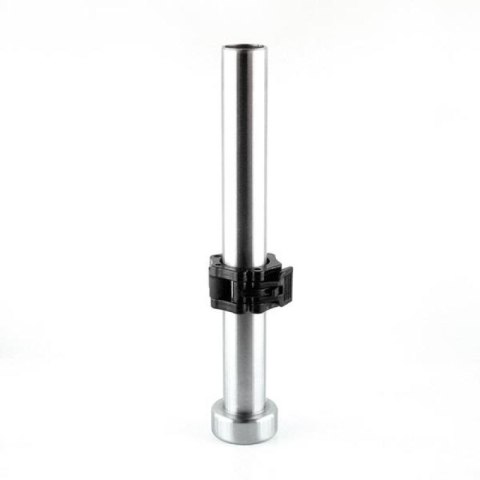 Gryf olimpijski HMS LOCK JAW BLACK 183 cm GO320 N/A Gryf olimpijski HMS LOCK JAW BLACK 183 cm GO320 N/A