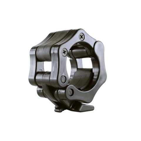Gryf olimpijski HMS LOCK JAW BLACK 183 cm GO320 N/A Gryf olimpijski HMS LOCK JAW BLACK 183 cm GO320 N/A