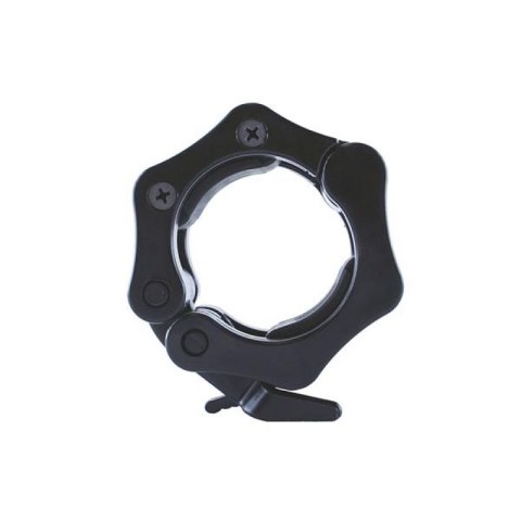 Gryf olimpijski HMS LOCK JAW BLACK 183 cm GO320 N/A Gryf olimpijski HMS LOCK JAW BLACK 183 cm GO320 N/A