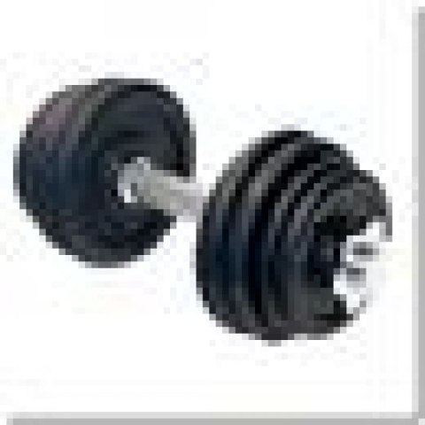 Hantla z gwintem HMS SG01 7 kg N/A Hantla z gwintem HMS SG01 7 kg N/A