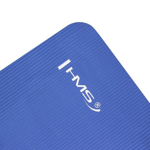 Mata do yogi HMS YM03 blue N/A Mata do yogi HMS YM03 blue N/A