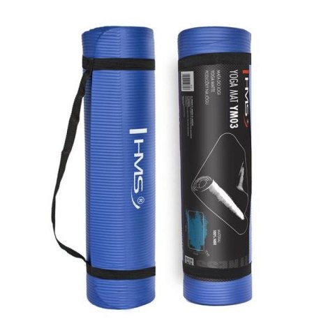 Mata do yogi HMS YM03 blue N/A Mata do yogi HMS YM03 blue N/A