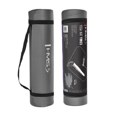 Mata do yogi HMS YM03 gray N/A Mata do yogi HMS YM03 gray N/A