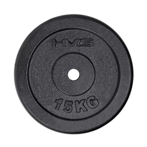 Talerz HMS 15 kg TCZ15 N/A