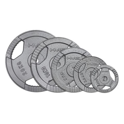 Talerz Hammertone 5 kg HMS THM05 N/A Talerz Hammertone 5 kg HMS THM05 N/A