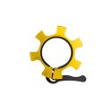 Zaciski Lock Jaw HMS ZG1500 (2 szt) N/A