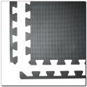 Mata Puzzle pod sprzęt siłowy MP12 600x600x12mm 17-63-018 N/A
