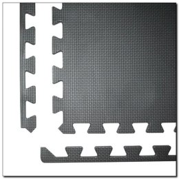 Mata Puzzle pod sprzęt siłowy MP12 600x600x12mm 17-63-018 N/A