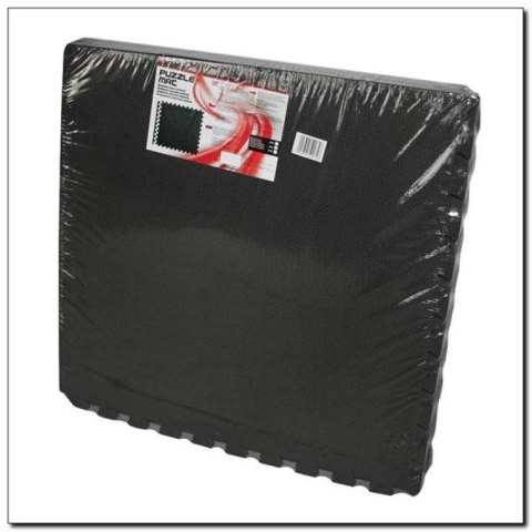 Mata Puzzle pod sprzęt siłowy MP12 600x600x12mm 17-63-018 N/A Mata Puzzle pod sprzęt siłowy MP12 600x600x12mm 17-63-018 N/A