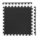 Mata Puzzle pod sprzęt siłowy MP12 600x600x12mm 17-63-018 N/A