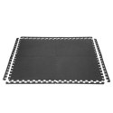 Mata Puzzle pod sprzęt siłowy MP12 600x600x12mm 17-63-018 N/A