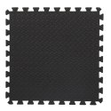 Mata Puzzle pod sprzęt siłowy MP12 600x600x12mm 17-63-018 N/A