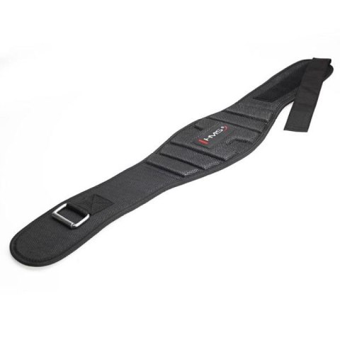 Pas do ćwiczeń siłowych Gray HMS PA3448 r.XXL N/A Pas do ćwiczeń siłowych Gray HMS PA3448 r.XXL N/A