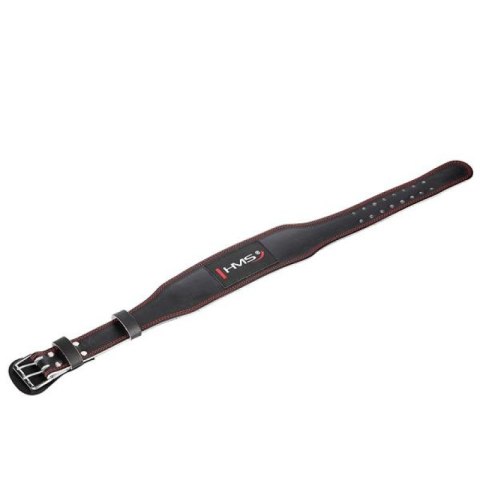 Pas do ćwiczeń siłowych HMS black PA3778 r.XL N/A Pas do ćwiczeń siłowych HMS black PA3778 r.XL N/A