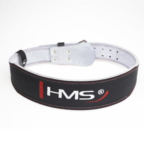 Pas do ćwiczeń siłowych HMS black PA3778 r.XXL N/A Pas do ćwiczeń siłowych HMS black PA3778 r.XXL N/A