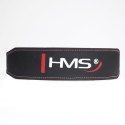 Pas do ćwiczeń siłowych HMS black PA3778 r.XXL N/A