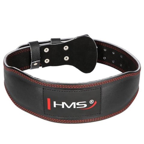 Pas do ćwiczeń siłowych HMS black PA3778 r.XXL N/A Pas do ćwiczeń siłowych HMS black PA3778 r.XXL N/A