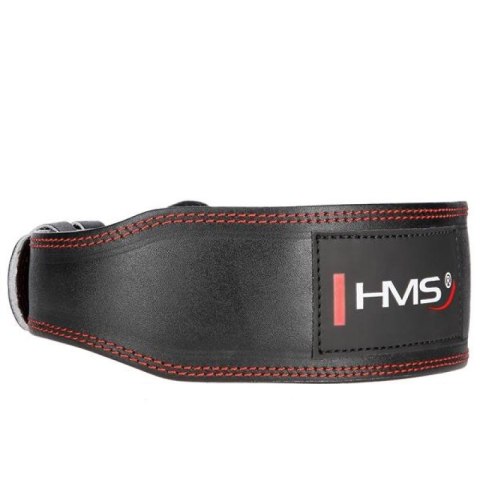Pas do ćwiczeń siłowych HMS black PA3778 r.XXL N/A Pas do ćwiczeń siłowych HMS black PA3778 r.XXL N/A