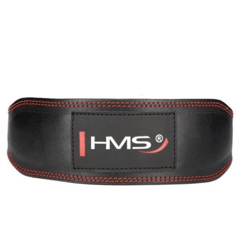 Pas do ćwiczeń siłowych HMS black PA3778 r.XXL N/A Pas do ćwiczeń siłowych HMS black PA3778 r.XXL N/A