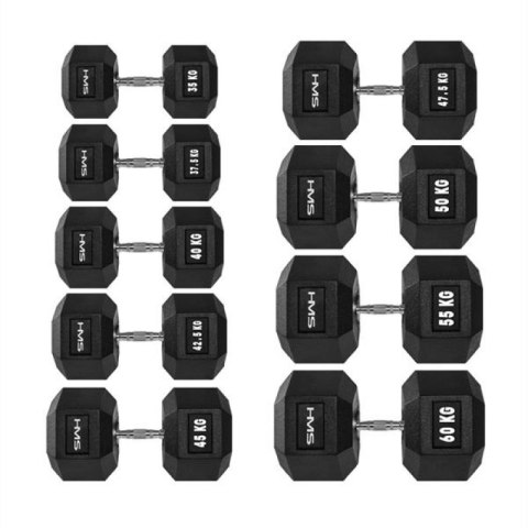 Hantla HMS HEX PRO 12 kg N/A Hantla HMS HEX PRO 12 kg N/A
