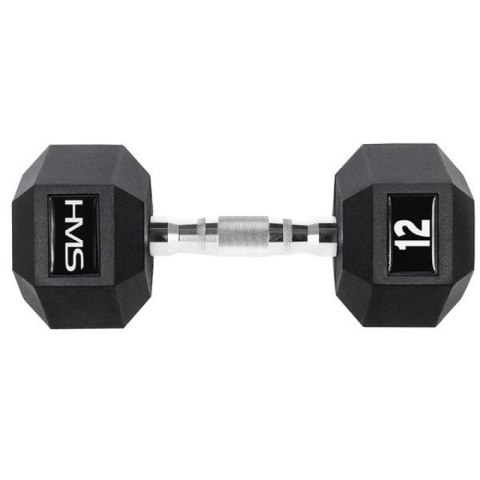 Hantla HMS HEX PRO 12 kg N/A Hantla HMS HEX PRO 12 kg N/A