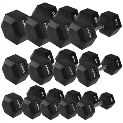 Hantla HMS HEX PRO 14 kg N/A Hantla HMS HEX PRO 14 kg N/A