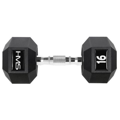 Hantla HMS HEX PRO 16 kg N/A Hantla HMS HEX PRO 16 kg N/A
