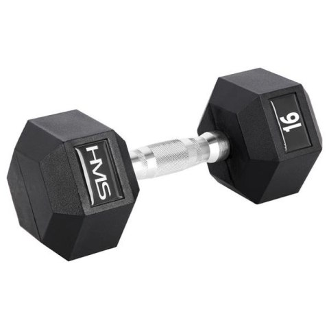 Hantla HMS HEX PRO 16 kg N/A Hantla HMS HEX PRO 16 kg N/A