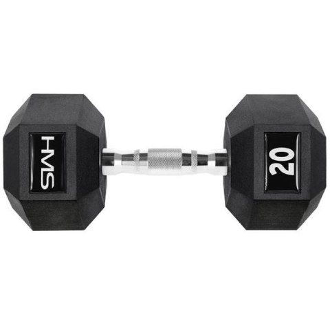 Hantla HMS HEX PRO 20 kg N/A Hantla HMS HEX PRO 20 kg N/A