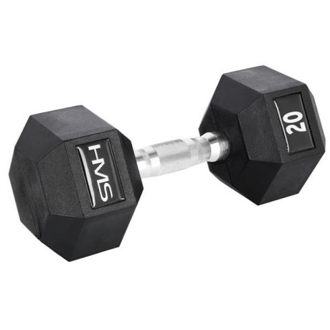 Hantla HMS HEX PRO 20 kg N/A Hantla HMS HEX PRO 20 kg N/A