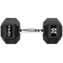 Hantla HMS HEX PRO 20 kg N/A