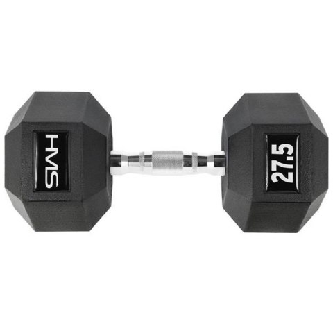 Hantla HMS HEX PRO 27,5 kg N/A Hantla HMS HEX PRO 27,5 kg N/A