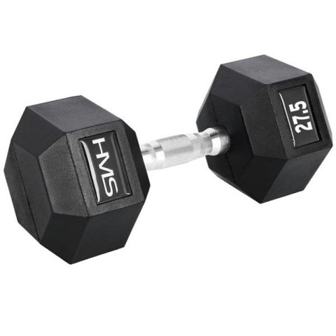 Hantla HMS HEX PRO 27,5 kg N/A Hantla HMS HEX PRO 27,5 kg N/A