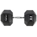Hantla HMS HEX PRO 32,5 kg N/A