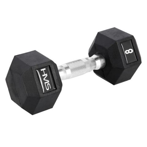 Hantla HMS HEX PRO 8 KG N/A Hantla HMS HEX PRO 8 KG N/A